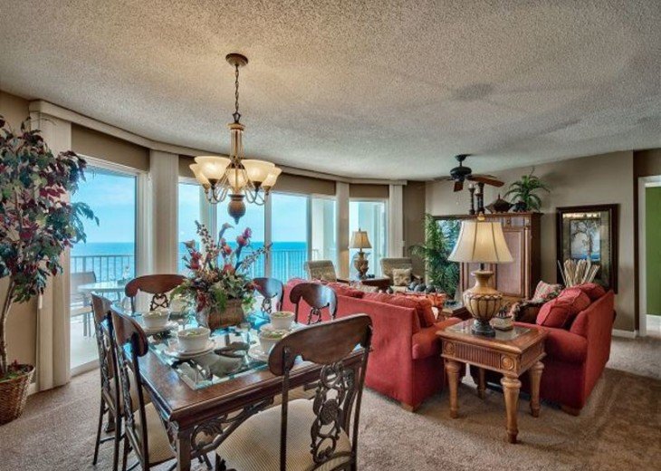 Panama City Beach Condo Rental Long Beach Resort