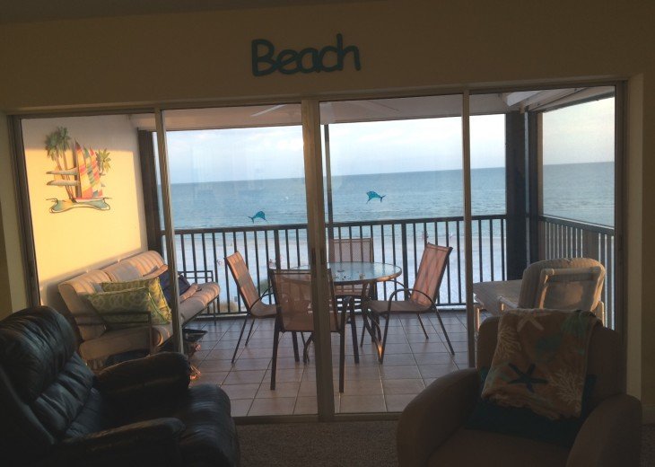 1 Bedroom Condo Rental In Fort Myers Beach Fl Right On