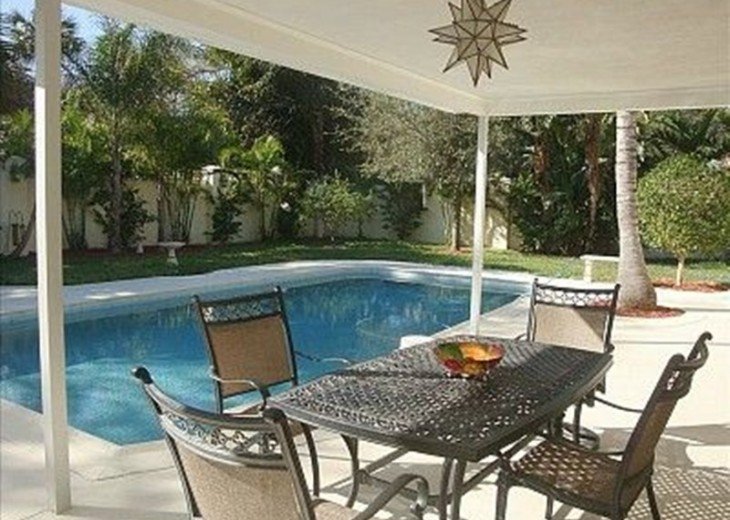 3 Bedroom House Rental In Vero Beach Fl Island Living Within