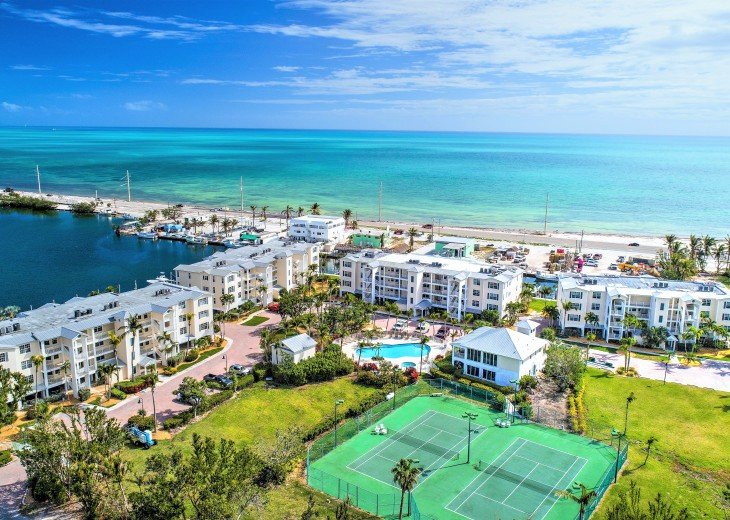 Bay Harbour Condos Islamorada