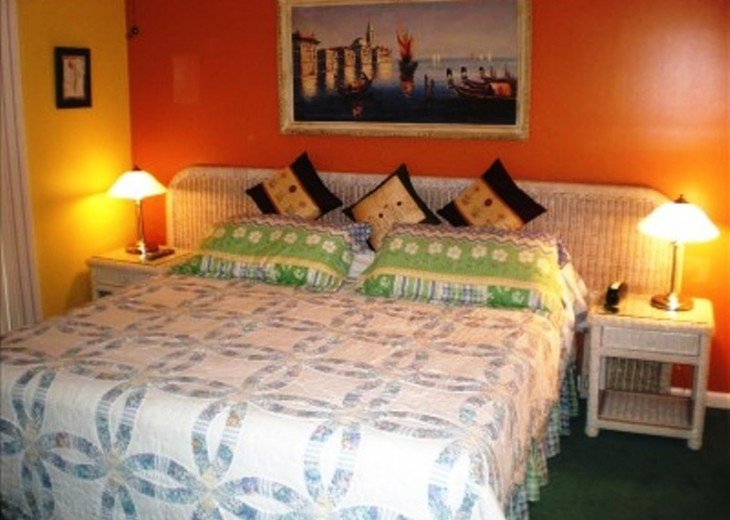 3 Bedroom Condo Rental In St Augustine Beach Fl
