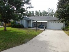 Monthly Rentals At The Villages Florida