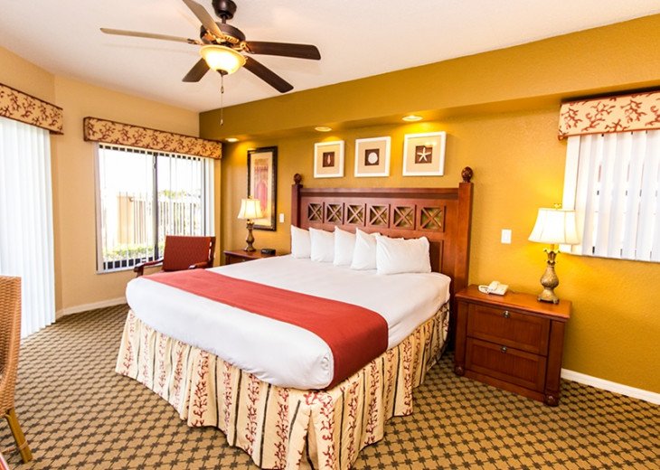 1 Bedroom Villa Rental In Orlando Fl 1 Bedroom Villa