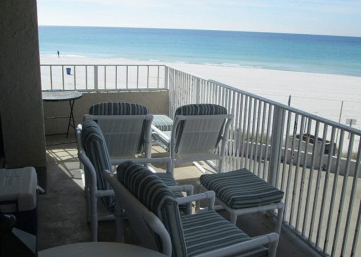 Panama City Beach Condo Rental Windows On The Beach Panama City