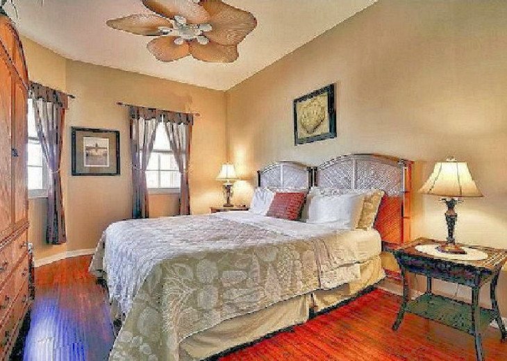 3 Bedroom Condo Rental In Clearwater Beach Fl Luxury 5