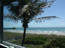 Cocoa Beach Vacation Rentals Condo House Florida Rentals