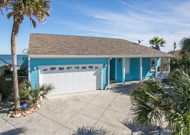 Ponte Vedra Beach House Rental 3 Bedroom 2 Bath Pet