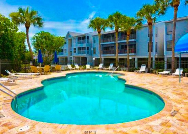 2 Bedroom Condo Rental in Anna Maria Island, FL - Anna Maria Island