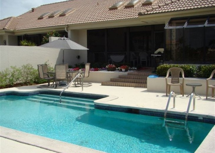 3 Bedroom Villa Rental In Naples Fl 3 Bedroom Villa With