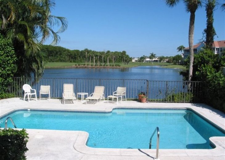 3 Bedroom Villa Rental In Naples Fl 3 Bedroom Villa With