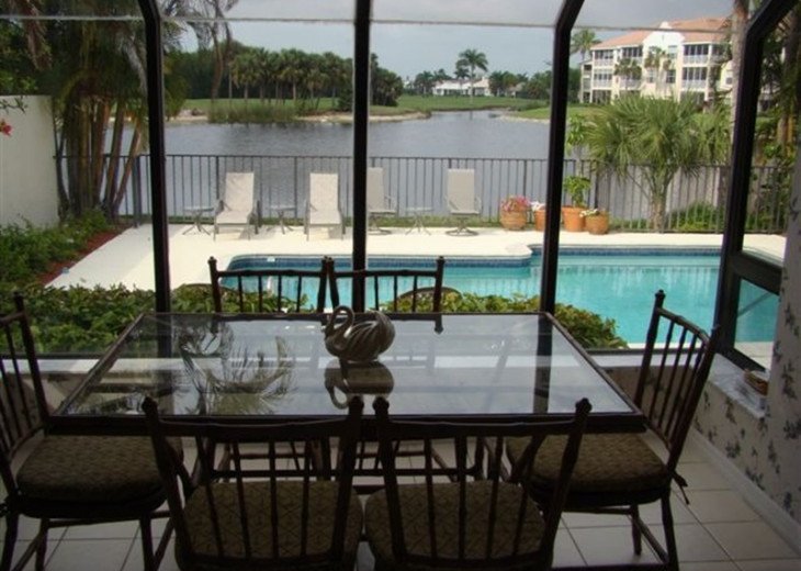 3 Bedroom Villa Rental In Naples Fl 3 Bedroom Villa With