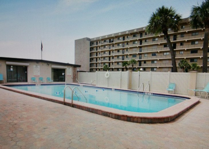 1 Bedroom Condo Rental in Cocoa Beach, FL REDUCED to 1600. TRUE