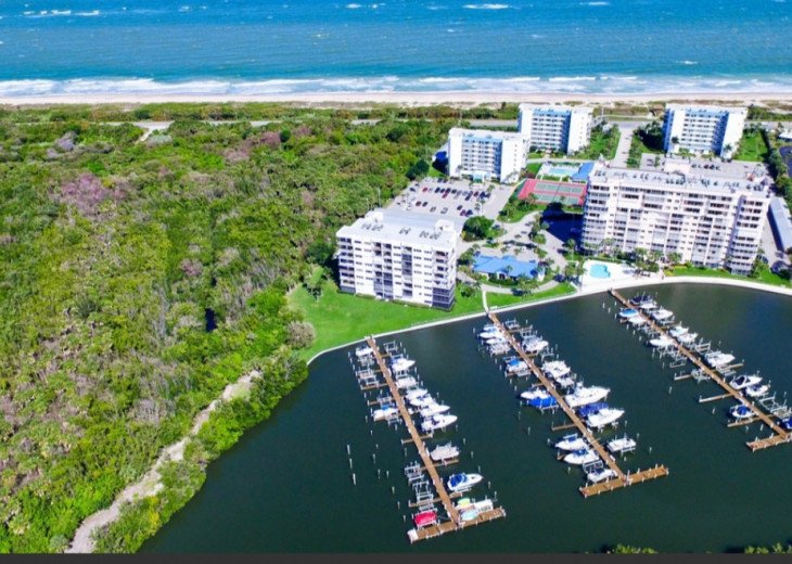 North Hutchinson Island Condos For Rent