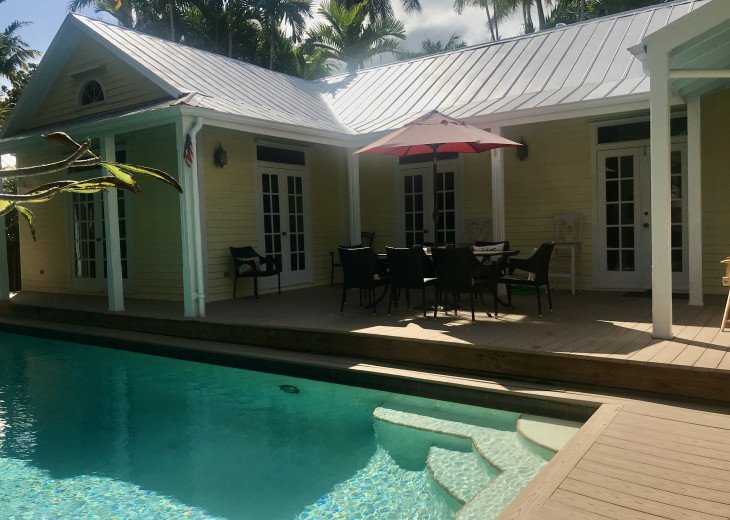 2 Bedroom House Rental In Key West Fl Key West Old Town