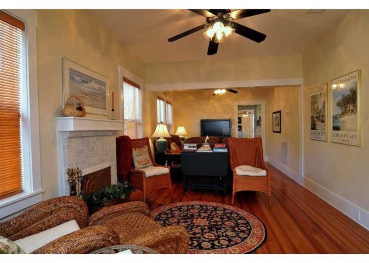 2 Bedroom House Rental In Sarasota Fl Downtown Historic