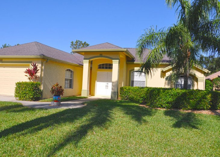 3 Bedroom House Rental In Naples Fl 2043 Terrazzo Ct