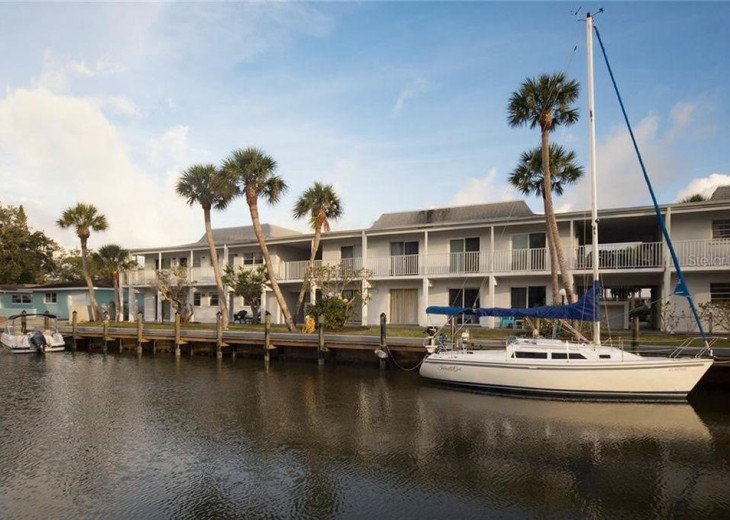 1 Bedroom Condo Rental in Venice, FL - Beautiful Beach ...