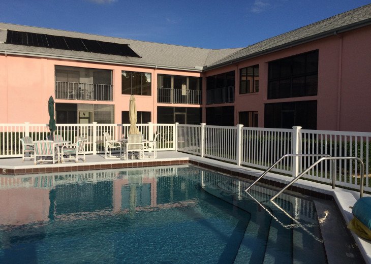 2 Bedroom Condo Rental in Sebring, FL Hidden Palms 2/2 Condo in Sun n