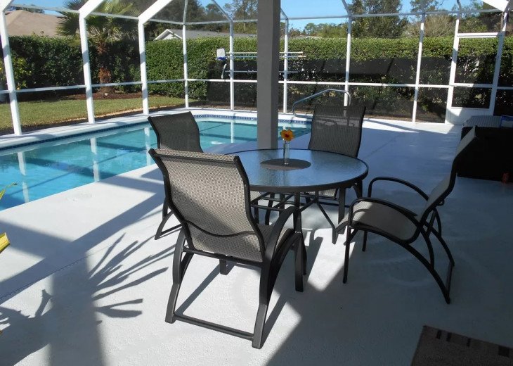 3 Bedroom House Rental In Palm Coast Fl The Loft At Palm Coast