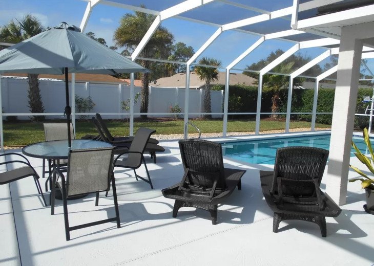 3 Bedroom House Rental In Palm Coast Fl The Loft At Palm Coast