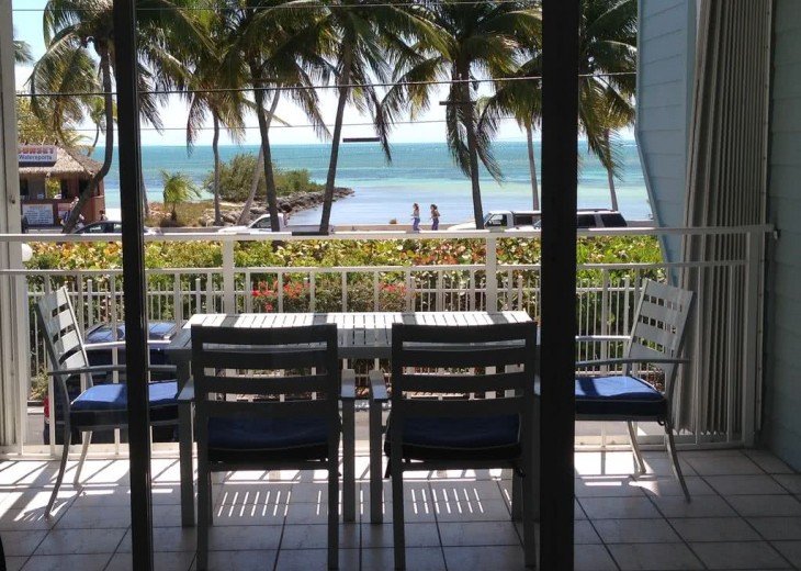 1 Bedroom Condo Rental In Key West Fl Ocean View Condo Steps To