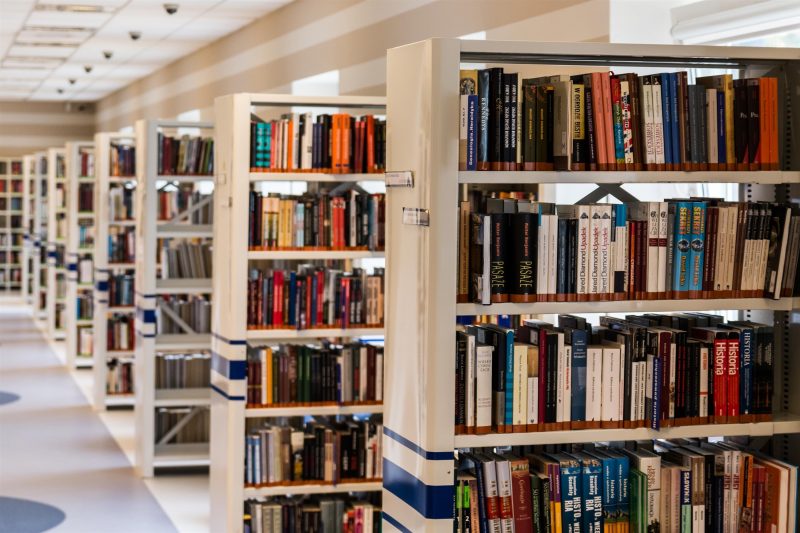 Top 8 Libraries In Florida To Spend A Day Indoors - Florida Rentals Blog