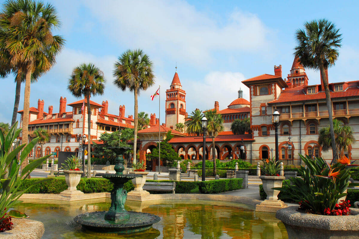 Best Things to Do in St. Augustine, Florida - Florida Rentals Blog.