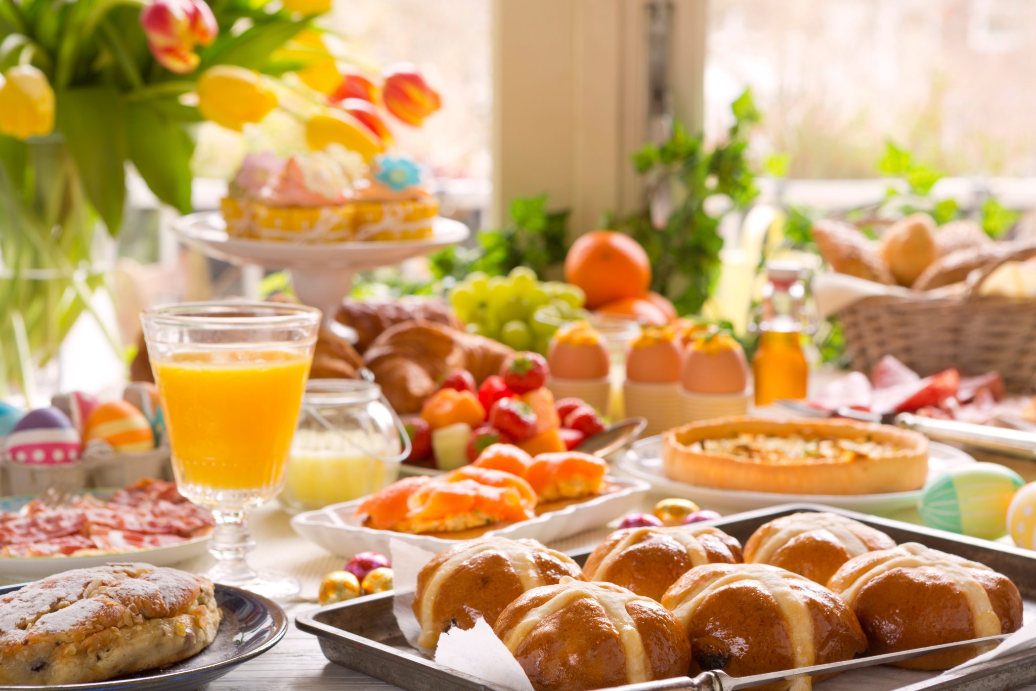 The Best of Easter Brunch in Florida Florida Rentals Blog