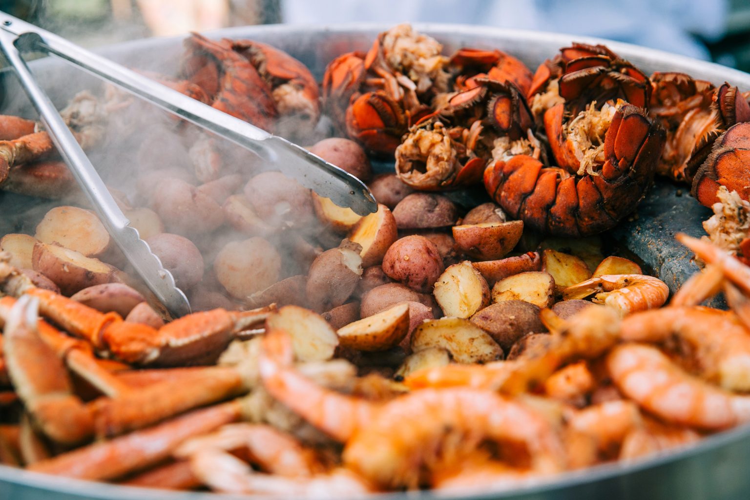 8 Incredible Seafood Festivals in Florida this Winter Florida Rentals