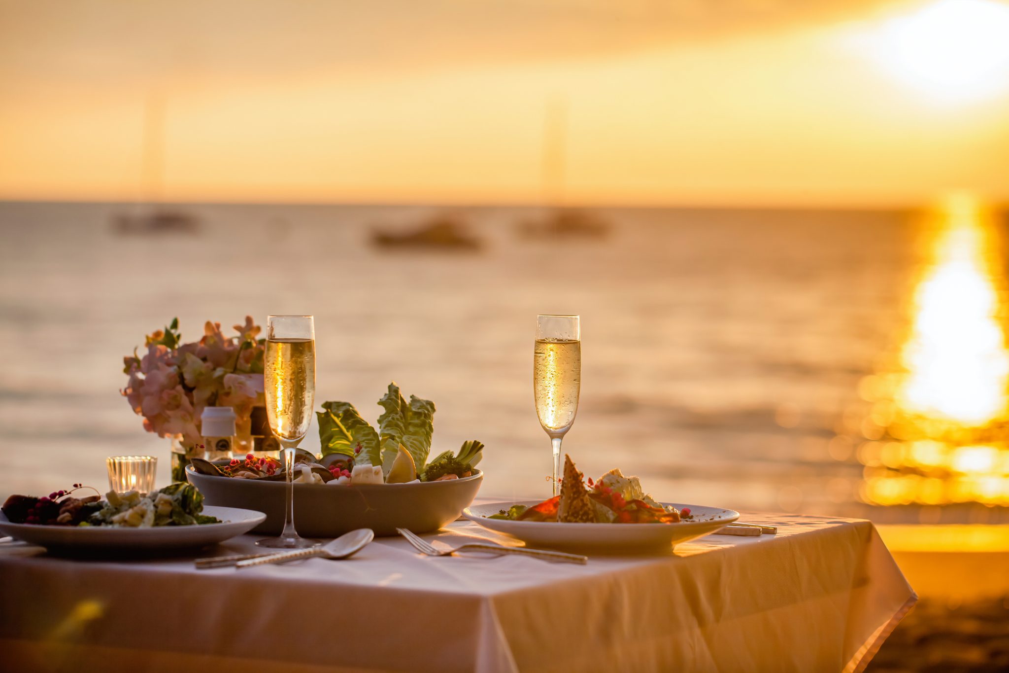 Top Florida Vacation Spots for Couples Florida Rentals Blog